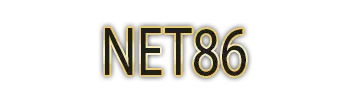 Logo NET86